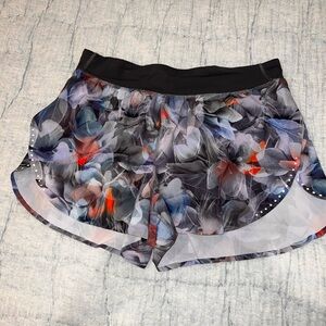 Lululemon Fast and Free Running Short